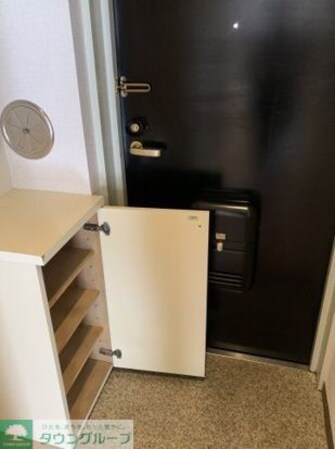 ストークマンション藤間の物件内観写真